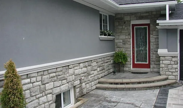 Expert residential landscaping for residential properties across Wenonah, NJ - MRP Concrete & Masonry