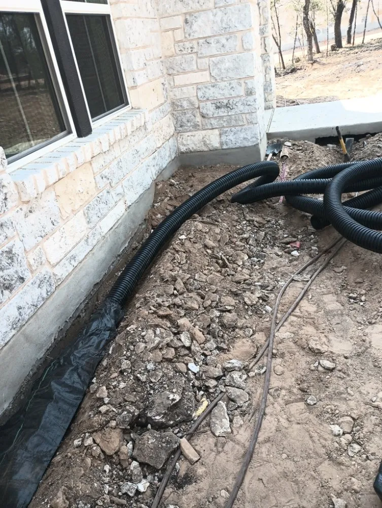 Expert lawn care service in Georgetown, TX - Márquez Sprinkler System & Landscpaing & More