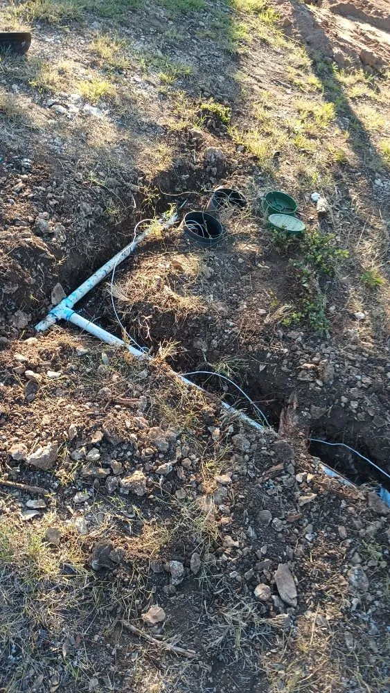 Affordable landscaping services near you across Georgetown, TX - Márquez Sprinkler System & Landscpaing & More