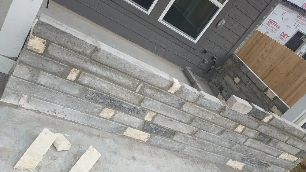 Reliable outdoor landscaping in Georgetown, TX - Márquez Sprinkler System & Landscpaing & More