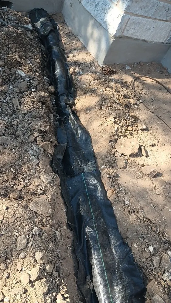 Reliable yard maintenance in Georgetown, TX - Márquez Sprinkler System & Landscpaing & More