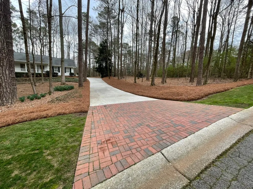 Trusted landscape design in Carrollton, GA - MRR Services