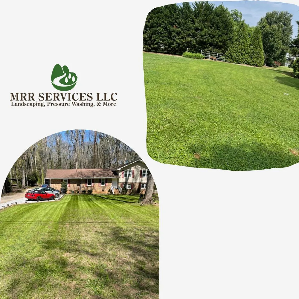 Trusted garden landscaping experts serving Carrollton, GA - MRR Services