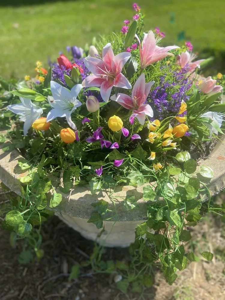 Reliable landscape installation for beautiful yards in Radcliff, KY by Mrs C’s Landscaping and Yard Maintenance