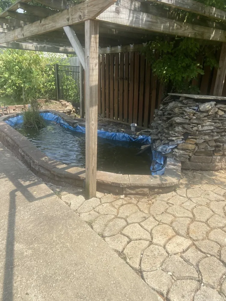 Professional lawn mowing service for year-round maintenance across Radcliff, KY - Mrs C’s Landscaping and Yard Maintenance