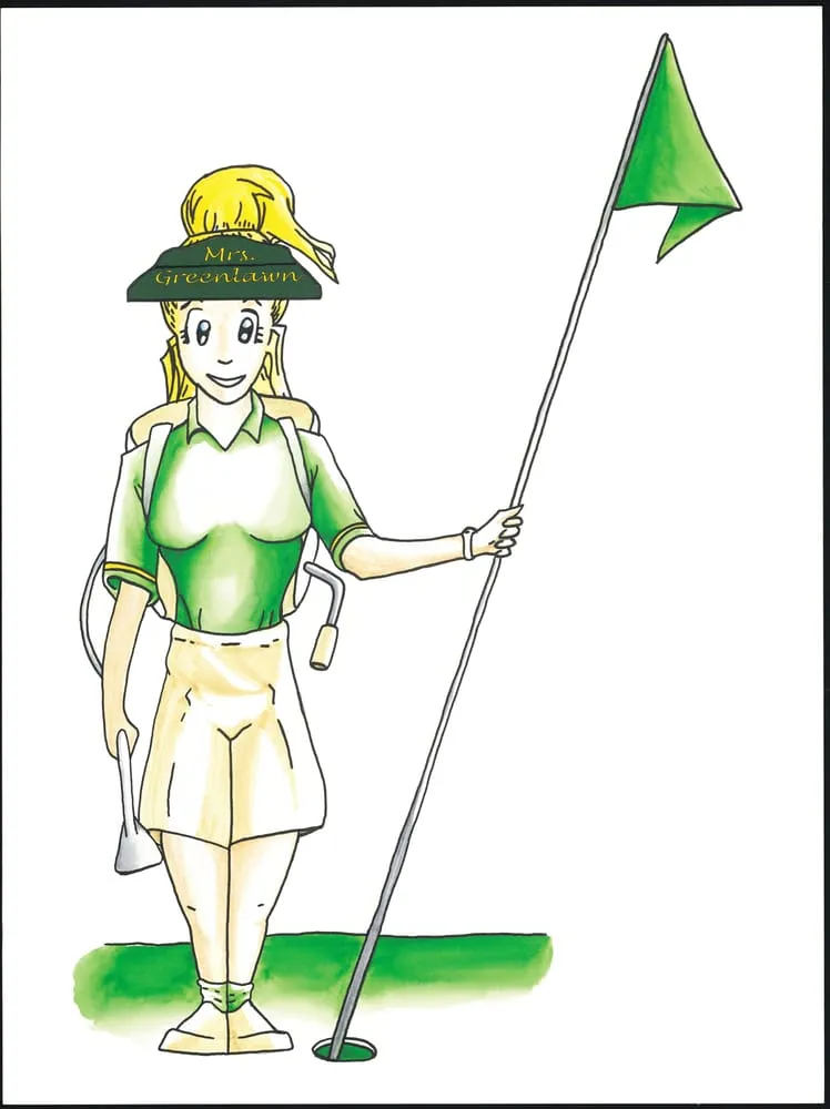 Expert landscape installation in Campbell, CA - Mrs Greenlawn