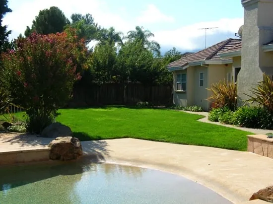 Affordable yard maintenance in Campbell, CA - Mrs Greenlawn