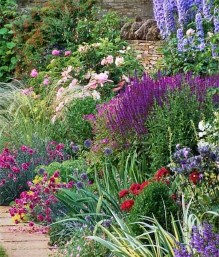 Top-rated landscaping services in Fort Worth, TX - Mrs Jenkins Gardening