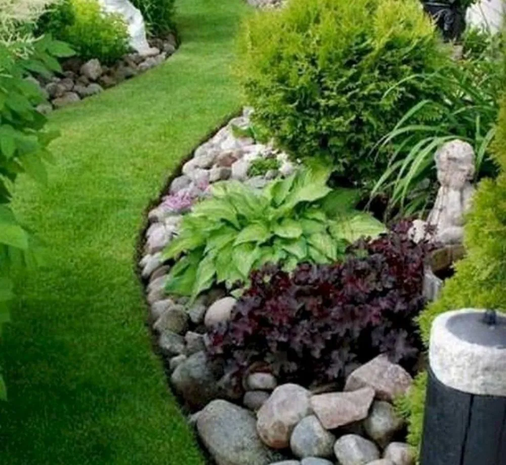 Reliable yard maintenance in Fort Worth, TX by Mrs Jenkins Gardening