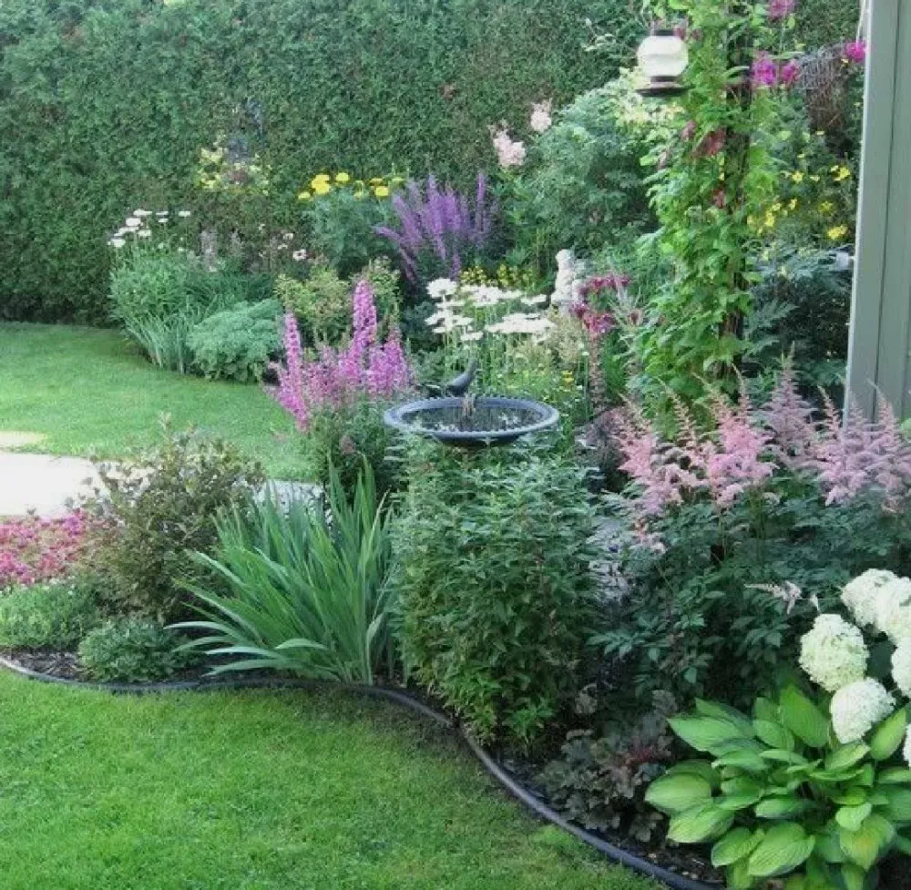 Reliable lawn care service near you in Fort Worth, TX by Mrs Jenkins Gardening
