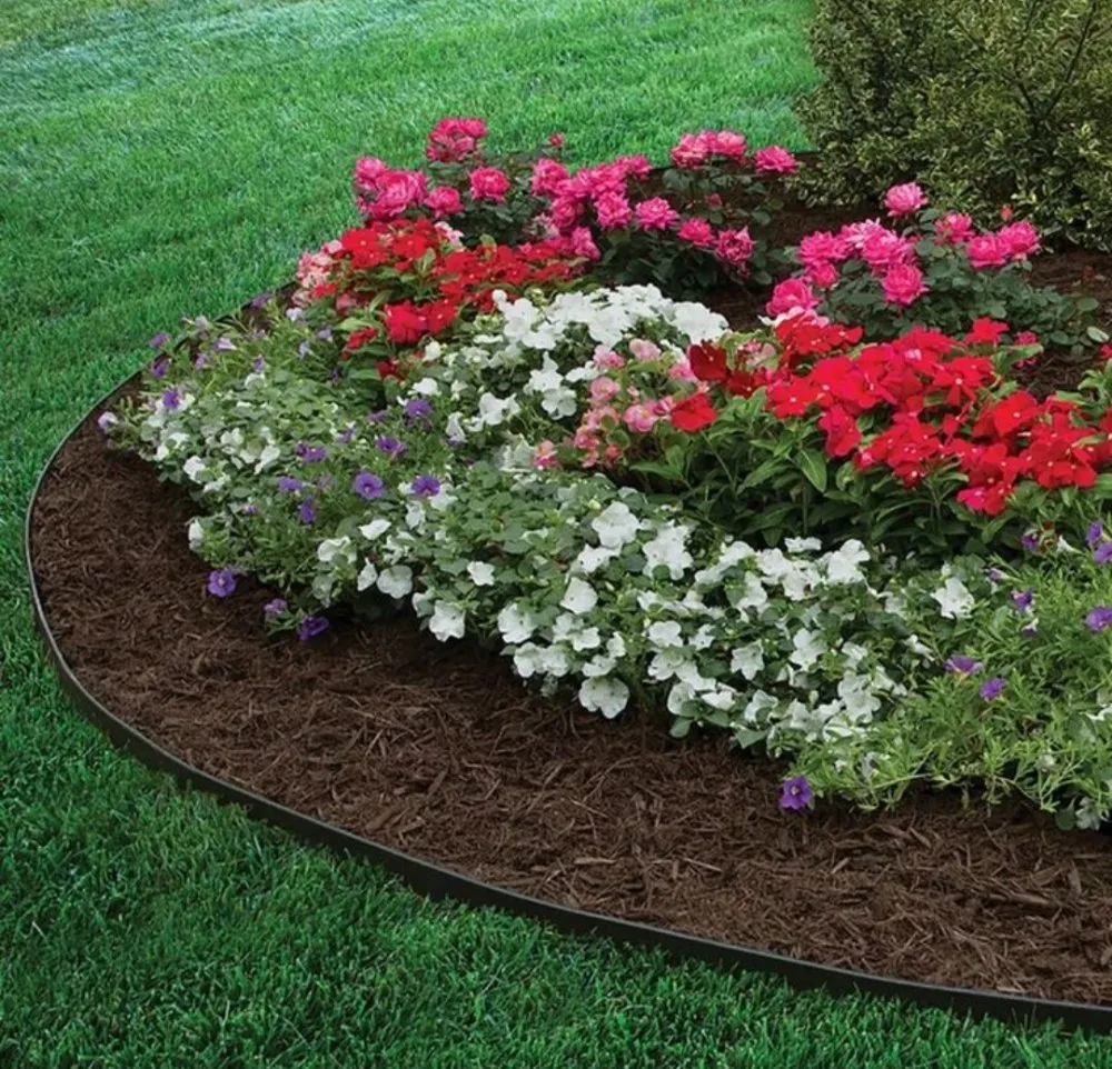 Professional landscaping services in Fort Worth, TX - Mrs Jenkins Gardening