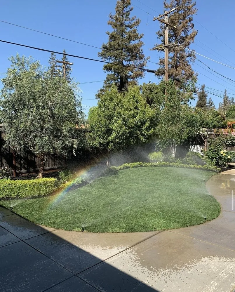 Expert garden landscaping experts serving Riverbank, CA - M&R’s Landscaping and Tree Service Masters