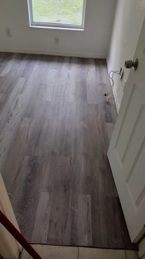 Professional residential landscaping experts serving Silver Springs, FL - Mrs N Mr Handybamz