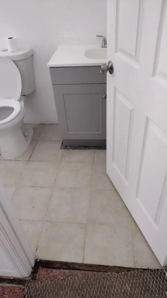 Professional outdoor landscaping with custom design across Silver Springs, FL - Mrs N Mr Handybamz