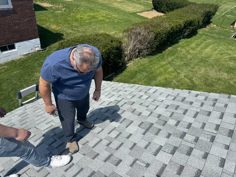 Top-rated landscape installation with custom design in North Huntingdon, PA by Mrs S Cleaning Service