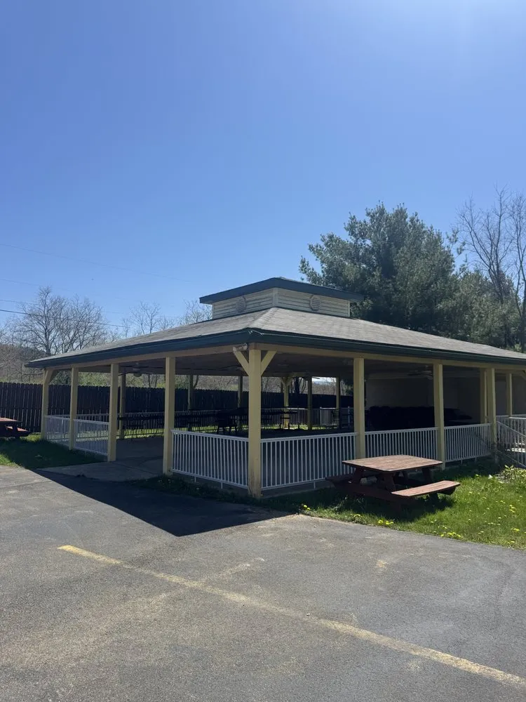 Top-rated residential landscaping with custom design in North Huntingdon, PA by Mrs S Cleaning Service