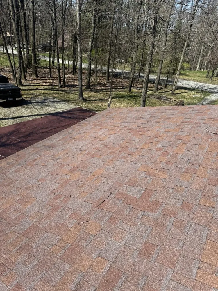 Expert landscape installation in North Huntingdon, PA by Mrs S Cleaning Service