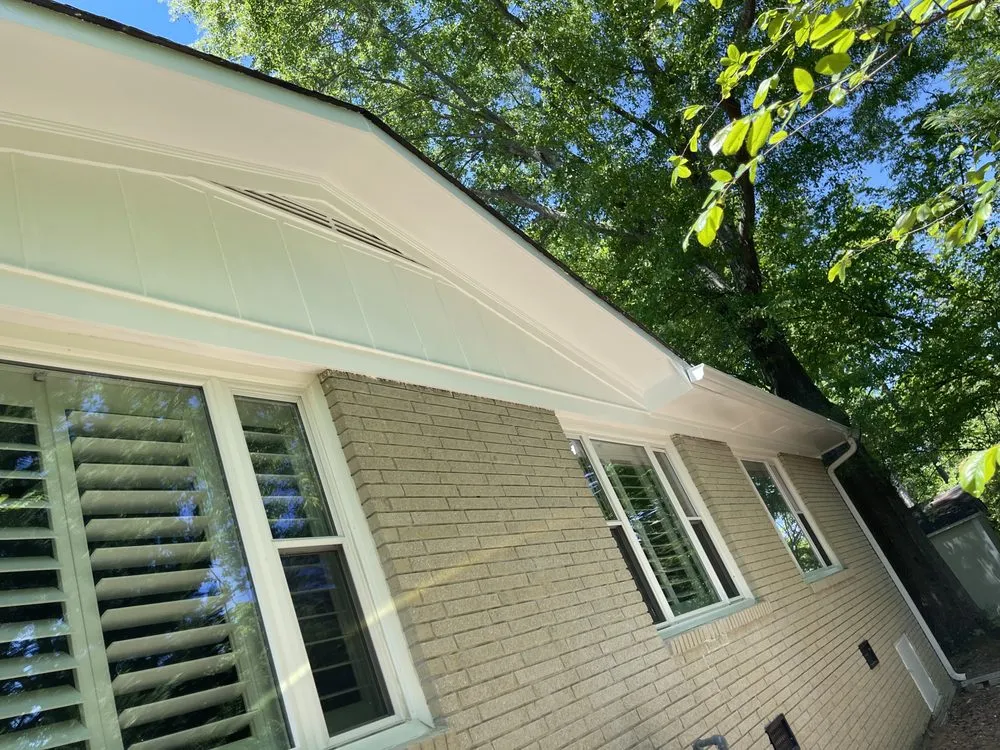 Affordable outdoor landscaping in Rome, GA - Mr.'s Sparkle Services