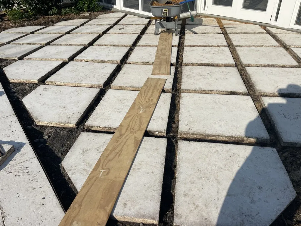 Trusted yard maintenance in Rome, GA - Mr.'s Sparkle Services