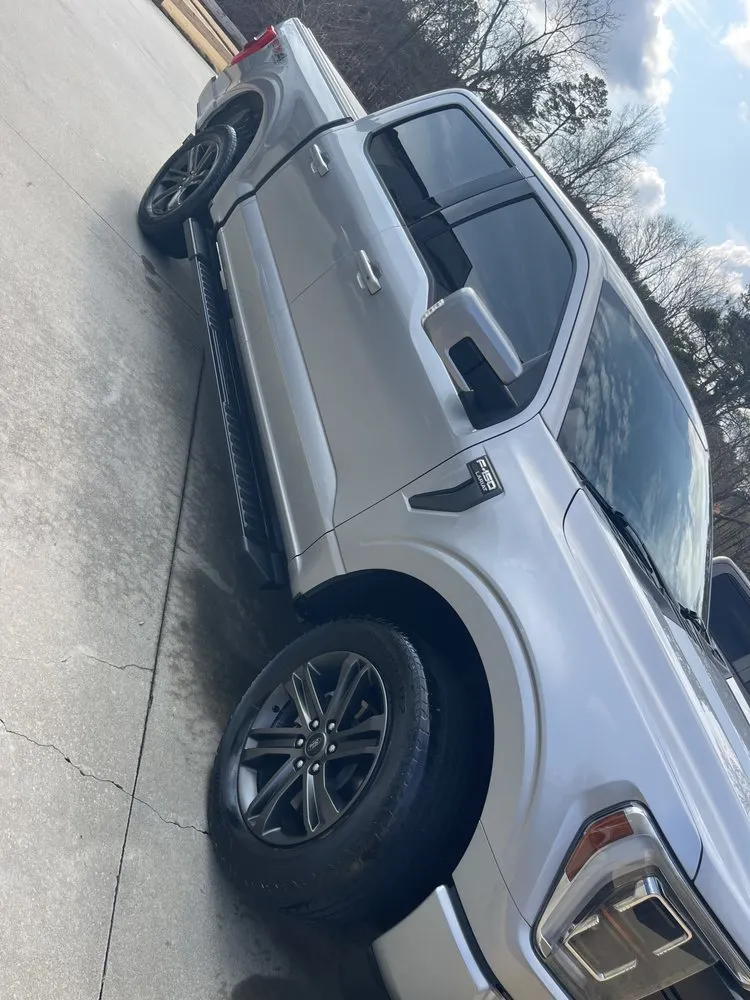 Professional garden landscaping experts serving Rome, GA - Mr.'s Sparkle Services