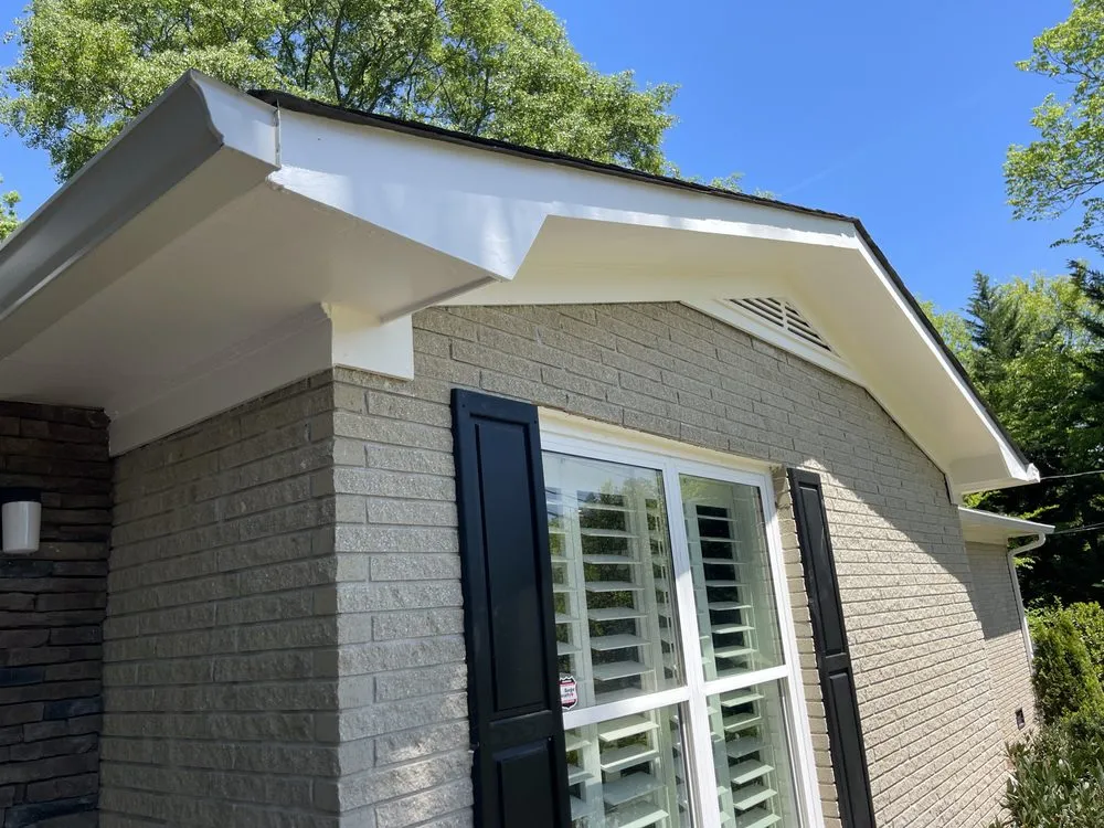 Expert garden landscaping for year-round maintenance across Rome, GA - Mr.'s Sparkle Services