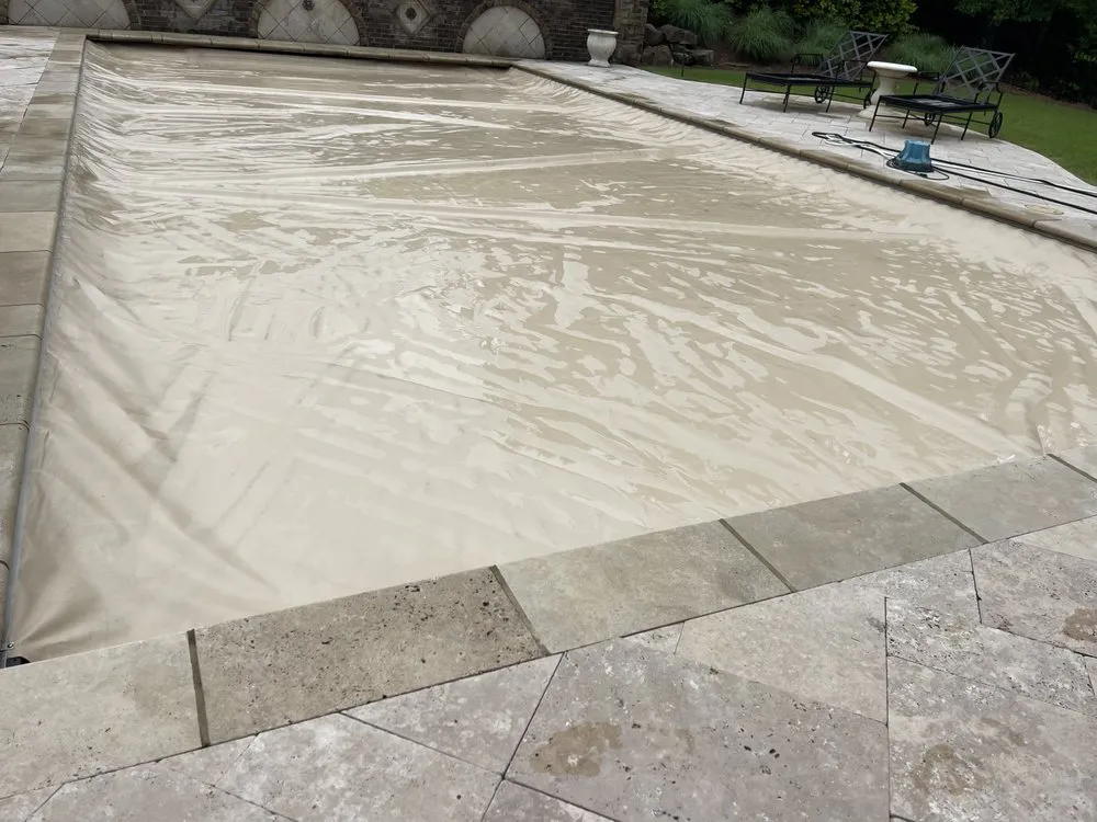 Local residential landscaping in Rome, GA - Mr.'s Sparkle Services