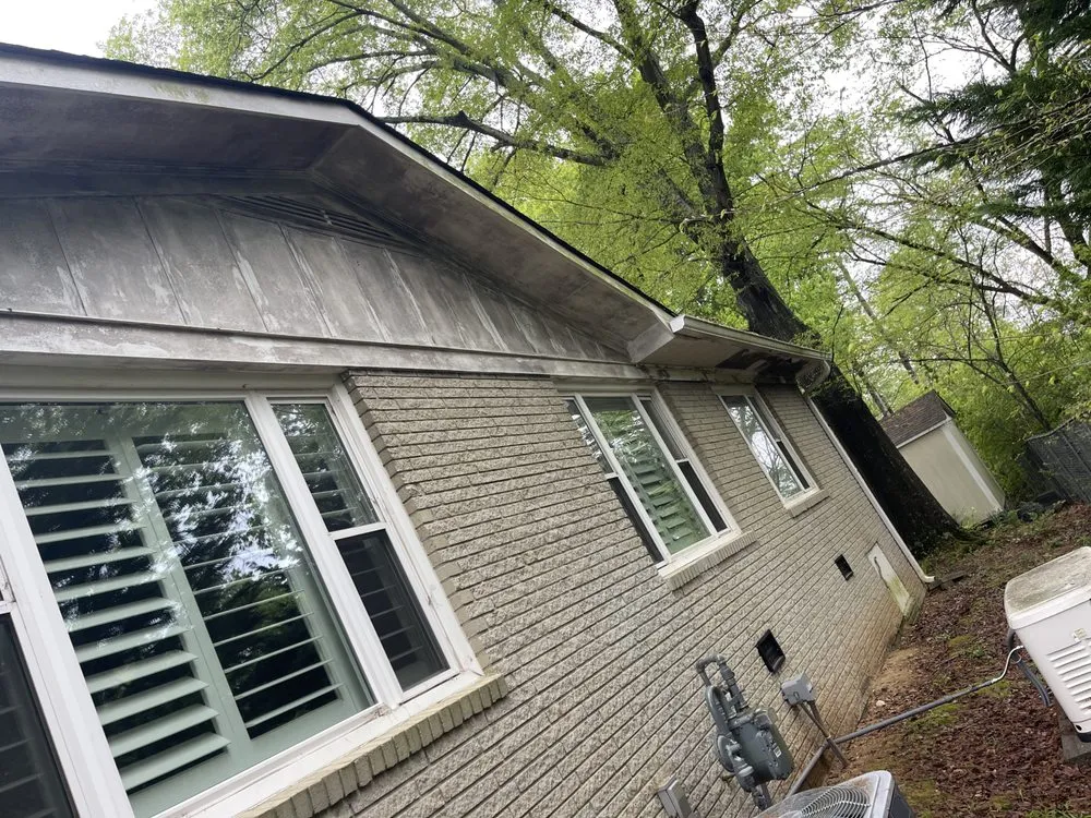 Local outdoor landscaping in Rome, GA - Mr.'s Sparkle Services