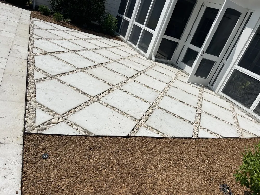 Top-rated yard maintenance experts serving Rome, GA - Mr.'s Sparkle Services