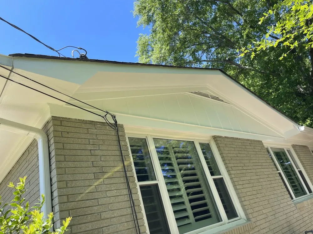 Custom lawn mowing service for year-round maintenance across Rome, GA - Mr.'s Sparkle Services