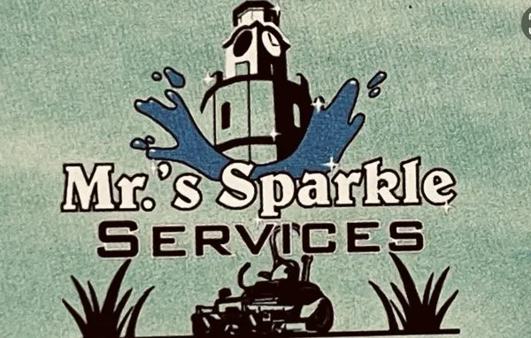 Mr.'s Sparkle Services