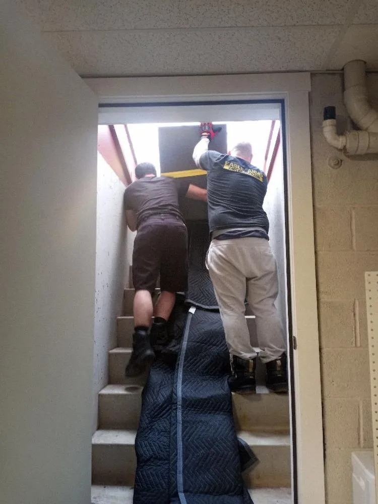 Trusted garden landscaping for residential properties in York, PA by Mrs. T's Hauling Company