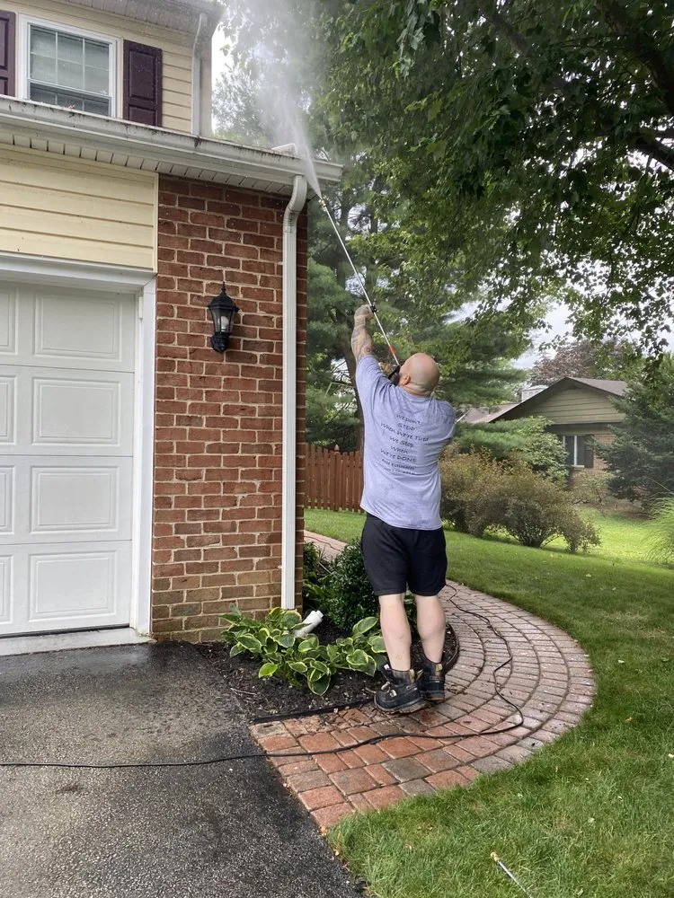 Reliable garden landscaping experts serving York, PA - Mrs. T's Hauling Company