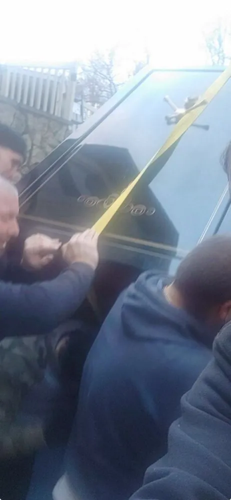 Affordable landscaping services in York, PA by Mrs. T's Hauling Company