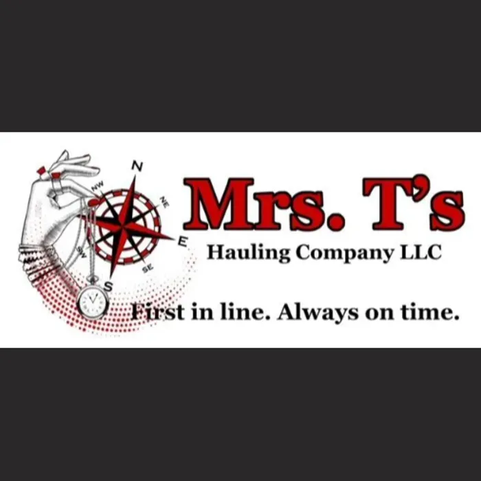 Reliable yard cleanup service in York, PA by Mrs. T's Hauling Company