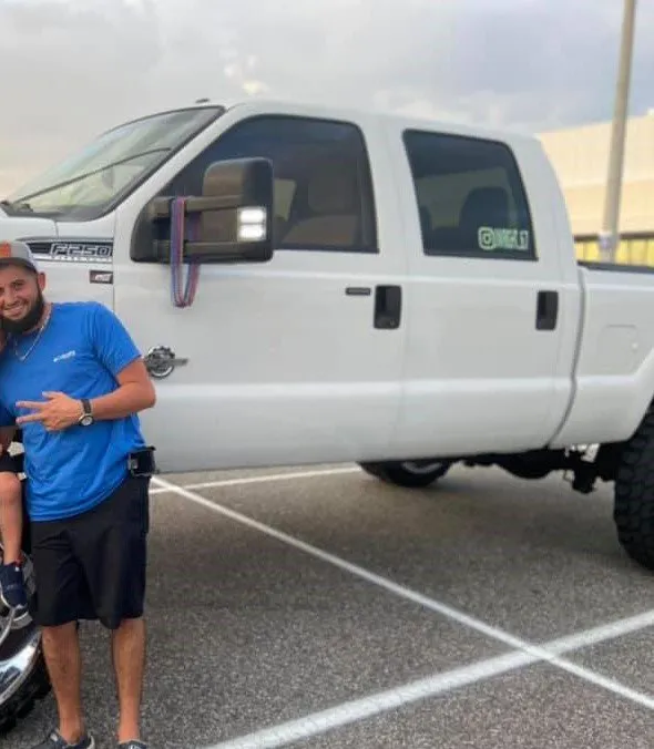 Reliable lawn mowing service in Sanford, FL - MRT Construction