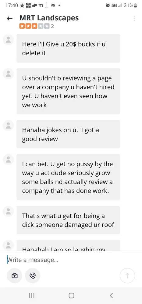 Top-rated landscape installation in Camp Pendleton North, CA - MRT Landscapes