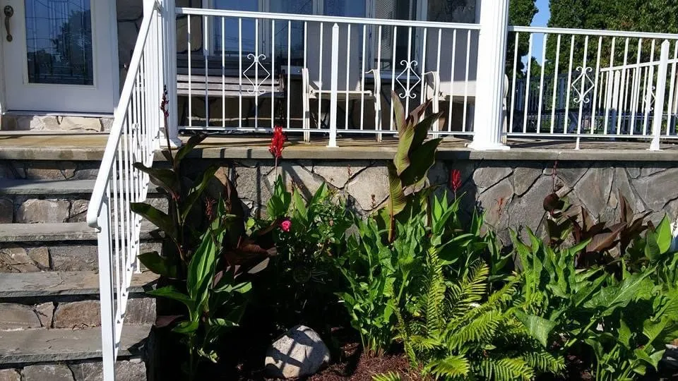 Reliable landscape design in Fall River, MA - MRT Maintenance Landscaper