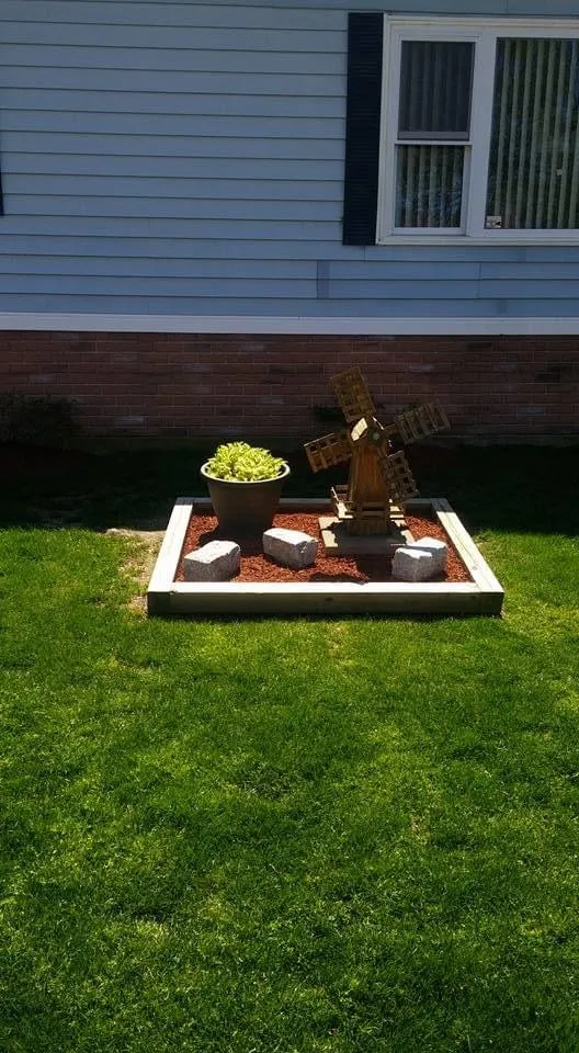 Trusted landscaping services in Fall River, MA by MRT Maintenance Landscaper