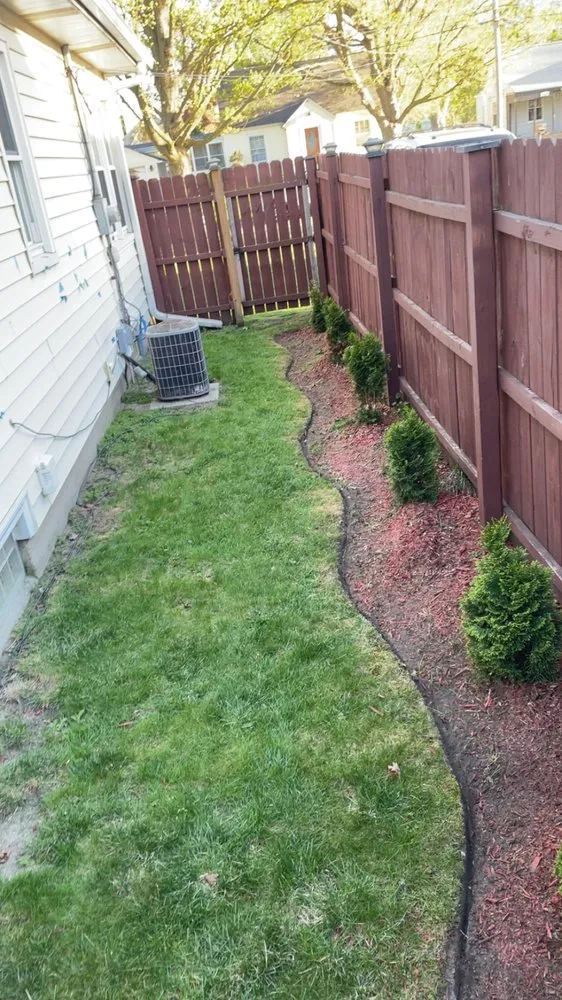 Top-rated residential landscaping near you across Grand Rapids, MI - MRV Landscaping