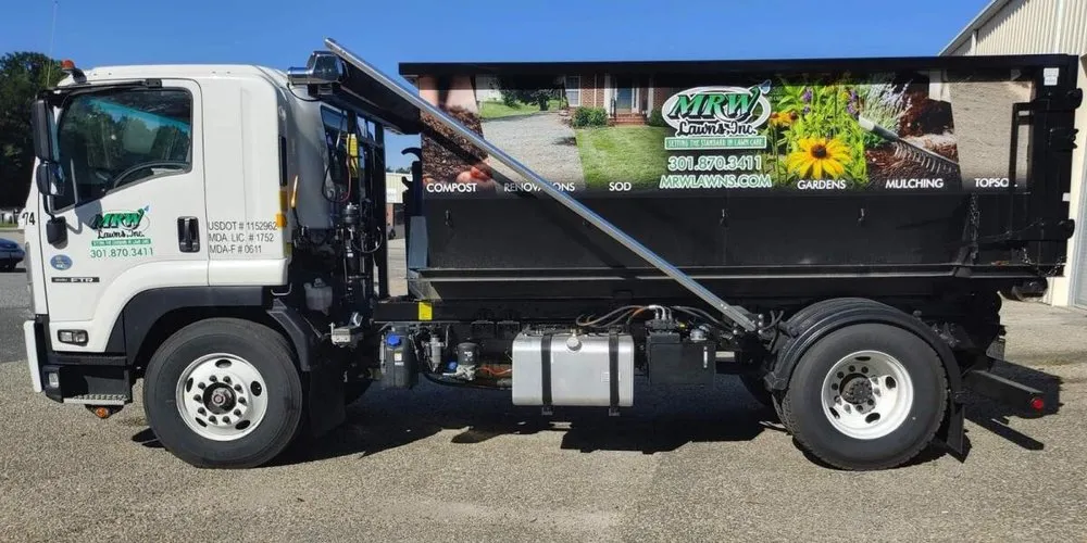 Affordable outdoor landscaping for year-round maintenance across LaPlata, MD - Mrw Lawns