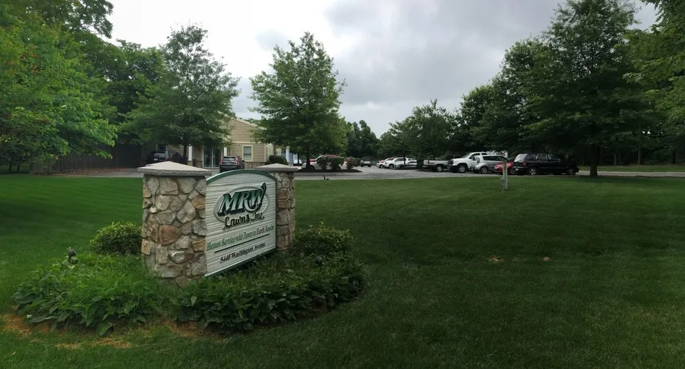 Professional lawn care service for outdoor upgrades across LaPlata, MD - Mrw Lawns
