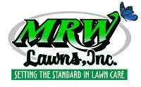 Top-rated landscape design for residential properties in LaPlata, MD by Mrw Lawns
