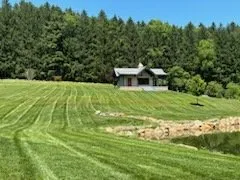 Affordable yard maintenance for residential properties across Punxsutawney, PA - MS & K Property Services