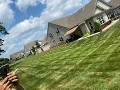 Local landscape installation experts serving Punxsutawney, PA - MS & K Property Services