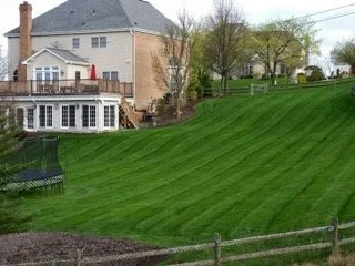 Expert outdoor landscaping for outdoor upgrades in Punxsutawney, PA by MS & K Property Services