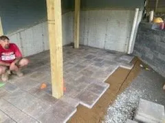 Custom lawn care service for beautiful yards in Punxsutawney, PA by MS & K Property Services