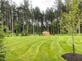 Local landscaping services with custom design across Punxsutawney, PA - MS & K Property Services