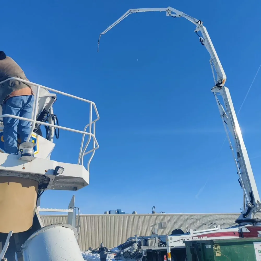 Professional outdoor landscaping in Layton, UT - M&S Concrete Solutions