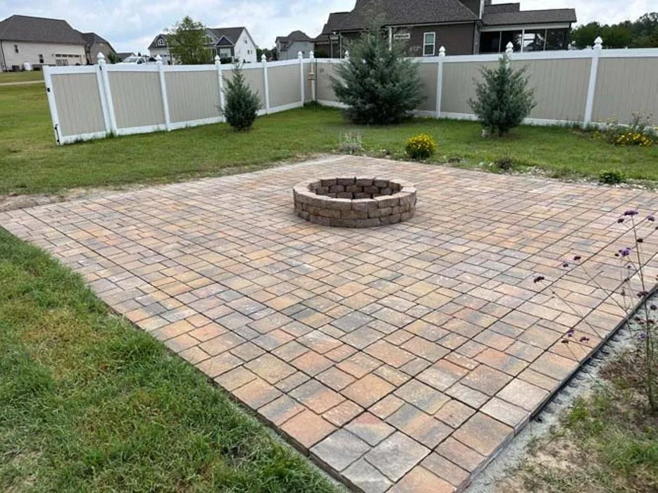 Top-rated landscape design in Lillington, NC - M&S Construction Solutions