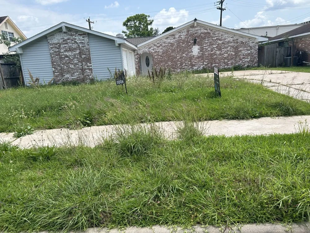 Expert outdoor landscaping near you across Houston, TX - M&S Finest Landscaping